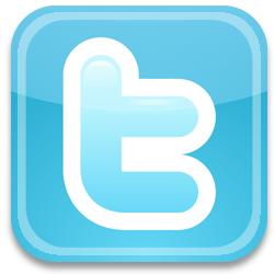 Twitter Logo